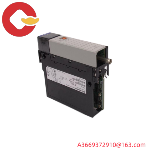 AB 1761-L32AWA Compact Control Module with 1K Memory