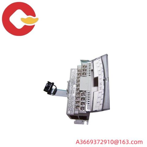 AB 1762-IQ8OW6 - Advanced Relay Output Combination Module by Rockwell Automation