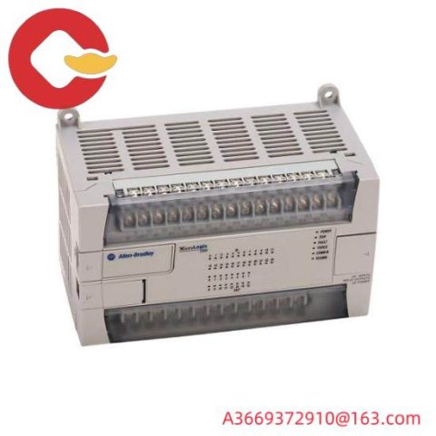 Allen-Bradley 1762-L40BWA MicroLogix 1200 40 Point Controller