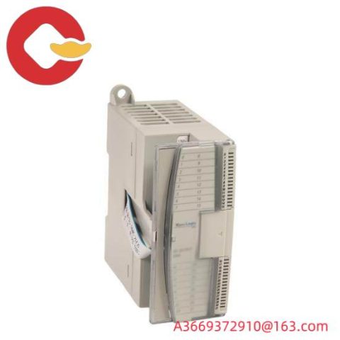 Allen-Bradley 1762OB8 MicroLogix 8-Point Digital DC Output Module