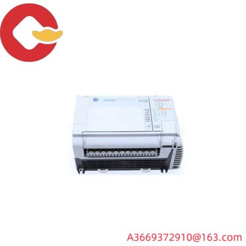 ABB AB 1764-24AWA Controller Base Unit - Advanced Industrial Control Solution