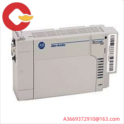 Allen-Bradley 1764-LRP Programmable Controllers, MicroLogix 1500 Enhanced Controller