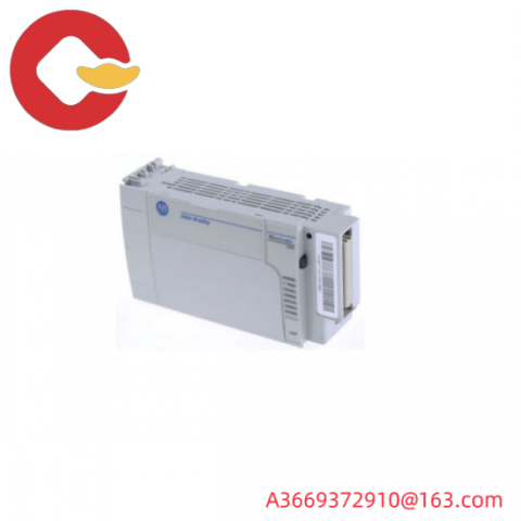 Rockwell Automation 1764-LSP/C MicroLogix 1500 Standard Processor Unit, Industrial Control Module