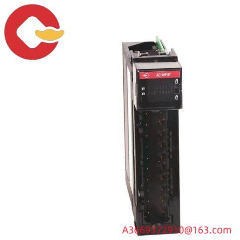 AB 1766-IB32 Power Supply | 1766IB32 | ControlLogix | DC Digital | 16 Point | 10-31VDC