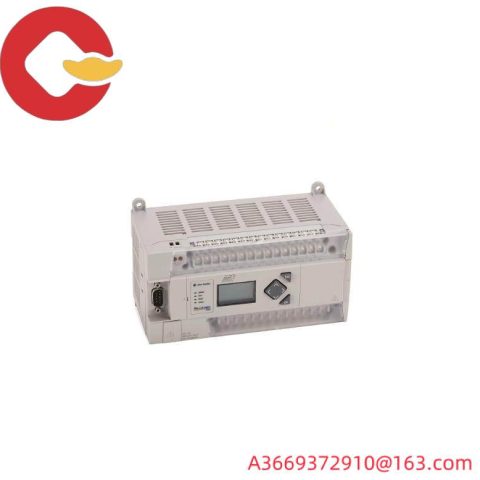 AB 1766-L32AWAA - 20 Digital 120V AC Inputs PLC Module