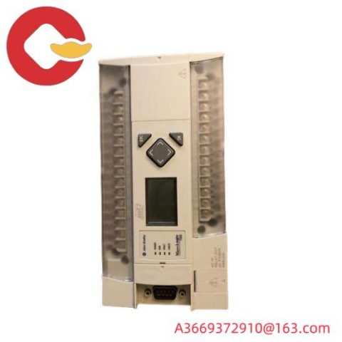 Allen-Bradley 1766-L32AWAA AC Power Control Module