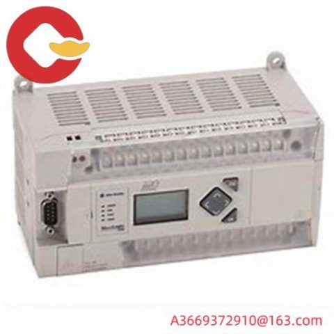 Allen-Bradley 1766-L32BWA - Digital Fast 24V DC Inputs, Industrial Control Modules