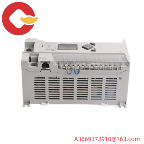 Allen Bradley AB 1766-L32BXBA MicroLogix 1400 Programmable Controller