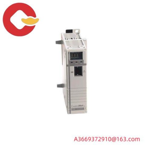 Allen-Bradley 1768ENBT, Ethernet Communication Module for Industrial Automation, 1768ENBT