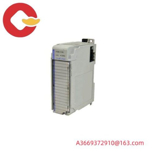 AB 1769-ADN/B DeviceNet Adapter - Advanced Industrial Communication Solution