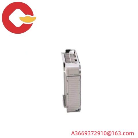 AB 1769-ARM CompactLogix Address Reserve Module - Advanced Control Solution for Industrial Automation