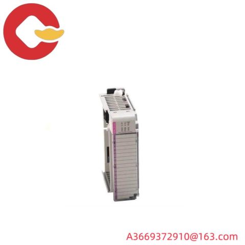 AB 1769-IA8I AC Digital,8 Point - High Performance Industrial Control Module