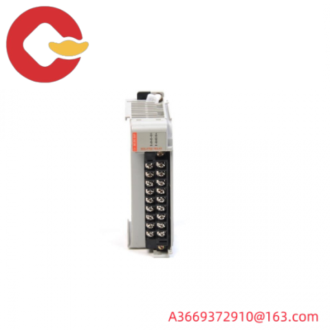 Allen-Bradley 1769-IF4I CompactLogix Analog Input Module