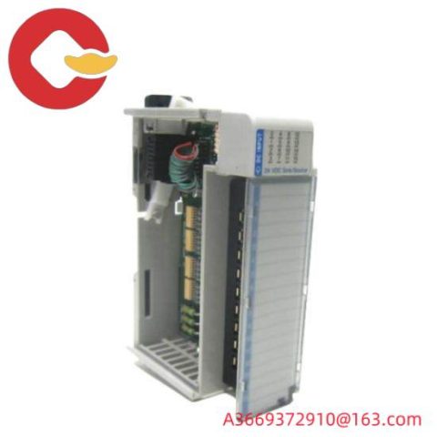 Allen Bradley 1769IQ16F: Advanced PLC Control Module