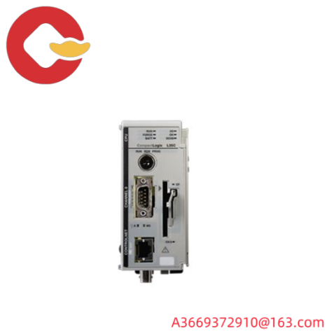 Allen Bradley 1769-L32E CompactLogix Controller: Efficient Automation Solution