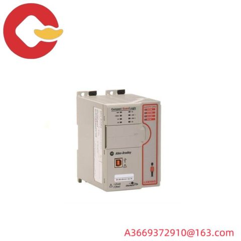 Allen-Bradley 1769-L37ERM CompactLogix 5370 L3 Controller