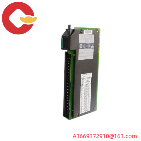 AB Control Products 1769SC-IF8U Analog Input Module - Advanced Industrial Control Solutions