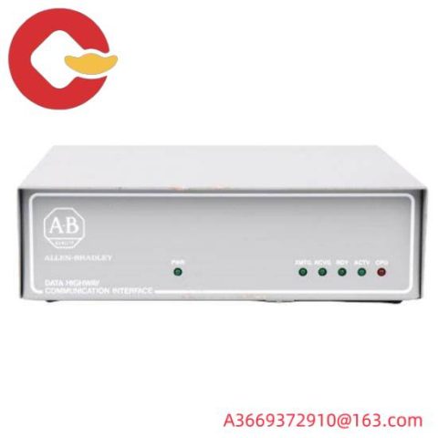 Allen-Bradley 1770-KF2 Interface Module, Compact PLC Technology