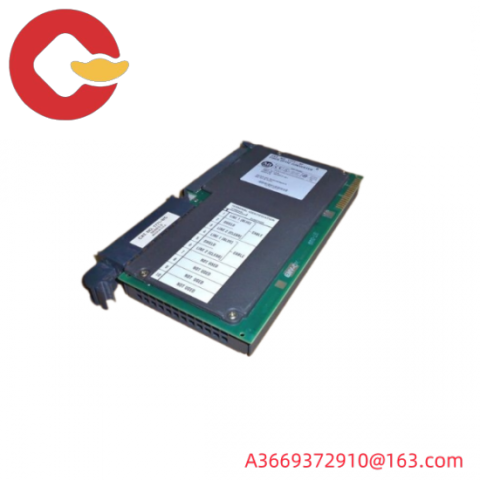 AB 1771-AF Fiber-Optic Converter Module, Industrial Automation & Control Systems