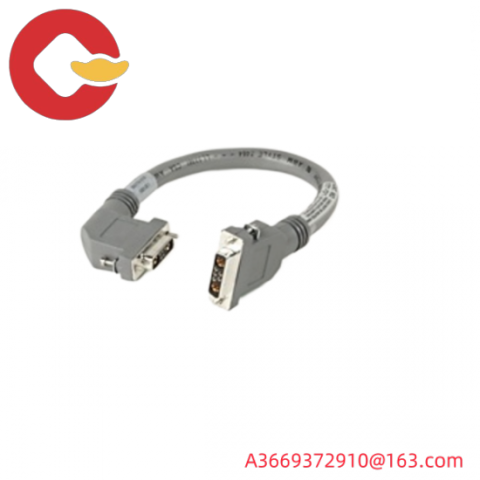 Allen-Bradley 1771-CP1 PLC-5 I/O Chassis Cable