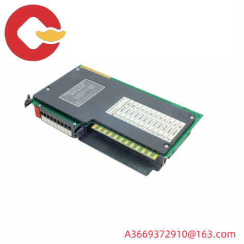 Allen-Bradley 1771-IB PLC-5 Digital Input Module