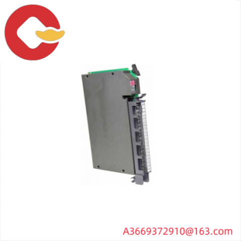 Allen-Bradley 1771-IFF/A PLC 5 Analog Input Module, Advanced Control Solutions for Industrial Automation