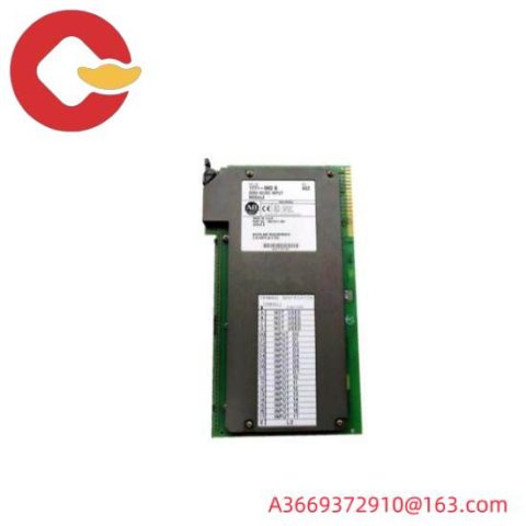 Allen-Bradley 1771-IMD PLC-5 Digital Input Module