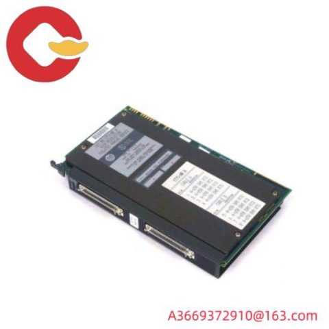 AB PLC-5 1771-NR/C Analog Input Module - Advanced Control for Industrial Automation