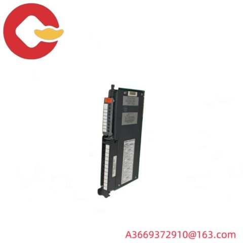AB 1771-OA AC Output Module: Industrial Automation Control, Precise Power Management