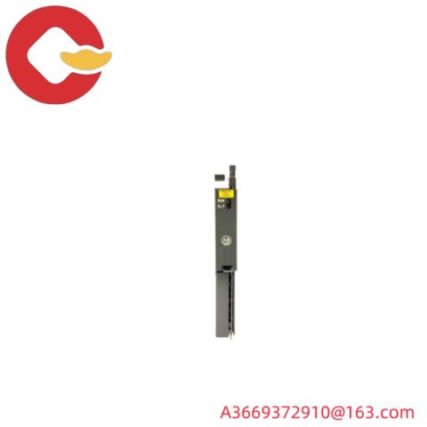 ABB AB 1771-OFE3 Analog Output Module, for Industrial Automation Solutions