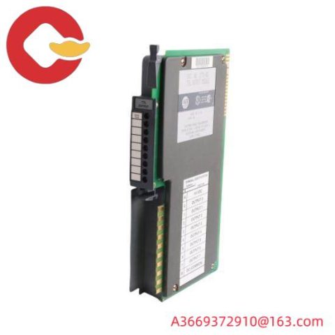 Allen-Bradley 1771-OG Digital Output Module - Precision Control for Industrial Automation