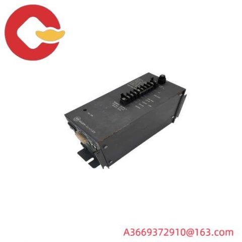 Allen-Bradley 1771-P2 Power Supply Module