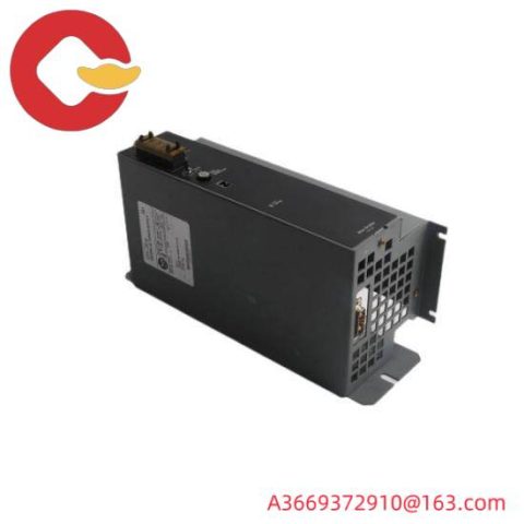 Allen Bradley 1771-P7 AC Power Supply Module