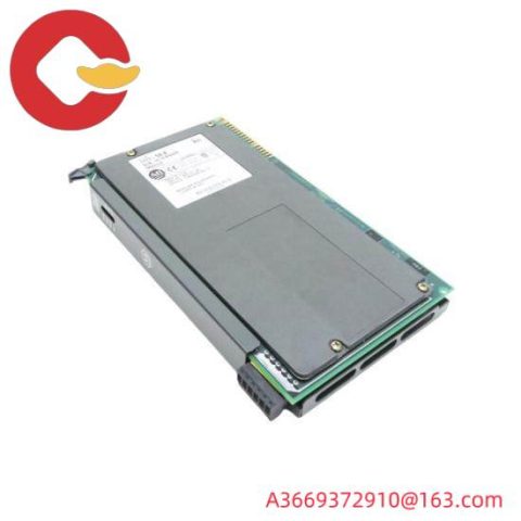 Rockwell Automation 1771-SN Series Subsystem Input/Output Scanner Module