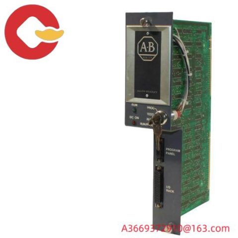Rockwell Automation 1772-LH Processor Interface Module