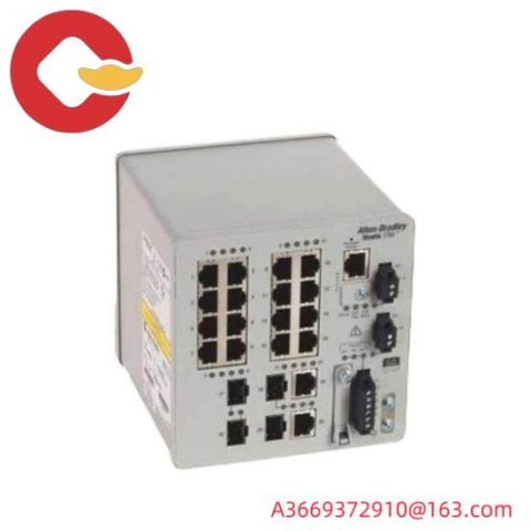 Cisco Systems 1783-BMS20CL MANAGED SWITCH, Advanced Networking Solutions