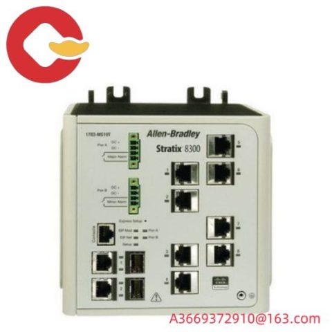 Axiomtek 1783-RMS06T, 6-Port Ethernet Switch, Industrial Networking Solutions