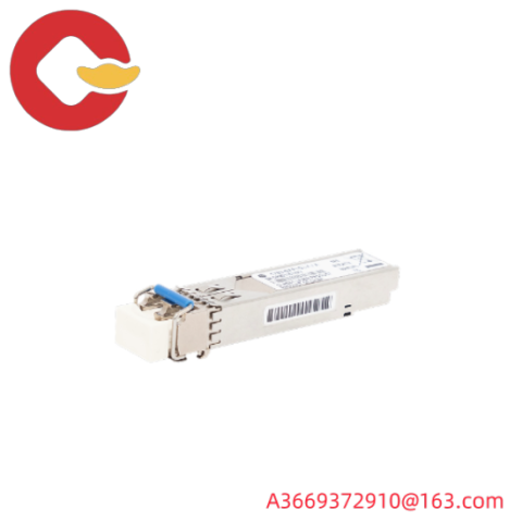Siemens 1783-SFP1GLX Industrial Control Module