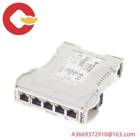 Alcatel-Lucent 1783-US05T Stratix 2000 Network Switch, Advanced Ethernet Switching Solutions