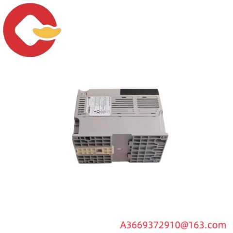 AB Electronics AB 1783-VS03T01F, High-Performance Industrial Ethernet Switch