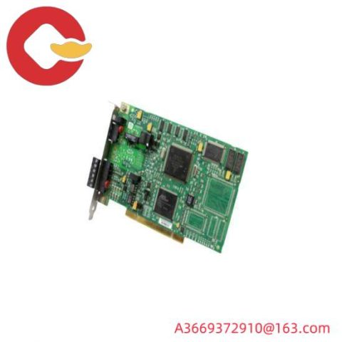 Rockwell Automation 1784-PKTX/B Communication Card, Control Systems, Networking, Communication Modules