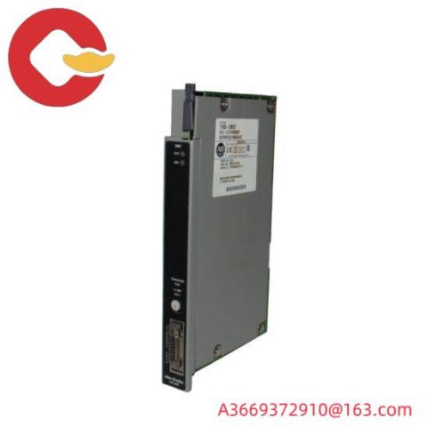 GE Fanuc 1785-ENET Ethernet Network Module