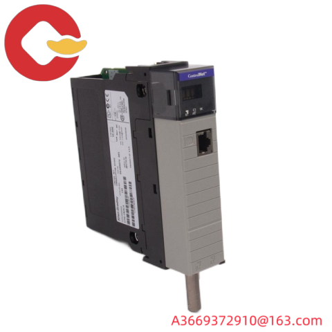 AB Control Systems AB 1785-L40C/E Process Controller