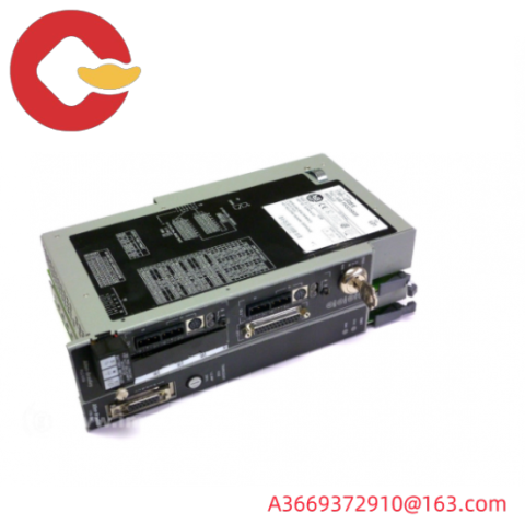 AB 1785-L60B/E PLC Control Module