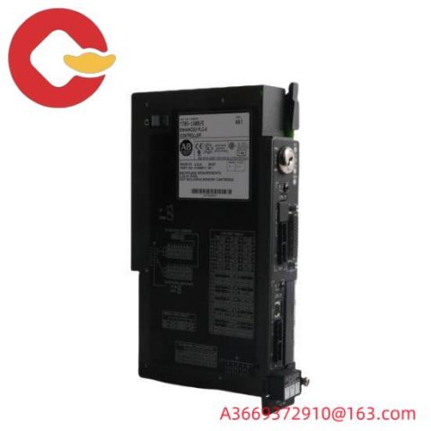 Allen-Bradley 1785-L60B PLC-5 Processor Module