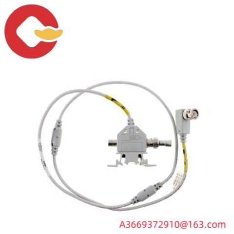 Siemens 1786-TPR/C ControlNet T-Tap/Right Angle Module, Advanced Industrial Networking Solutions