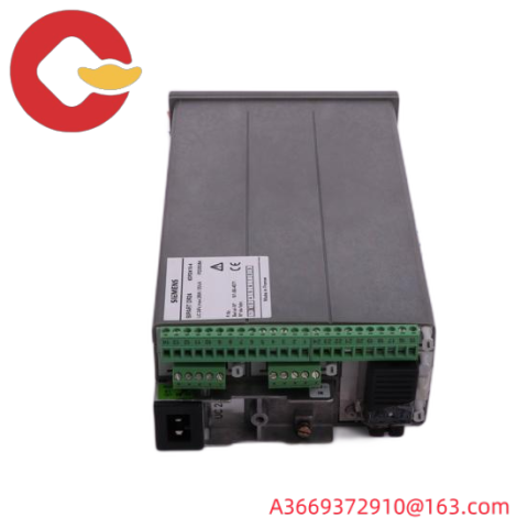 Siemens 1790L811A Inverter I/O Module - Advanced Control Solution