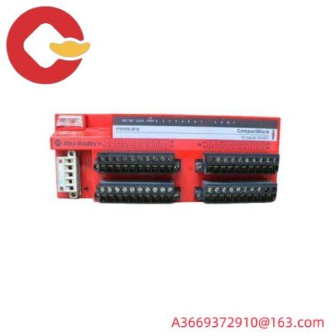 Siemens 1791-DSIB12 Industrial Input Module