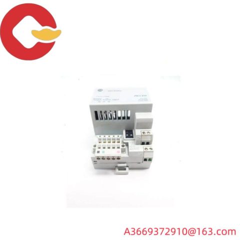 AB Electronics 1794-AND/B Module - Industrial Control Systems