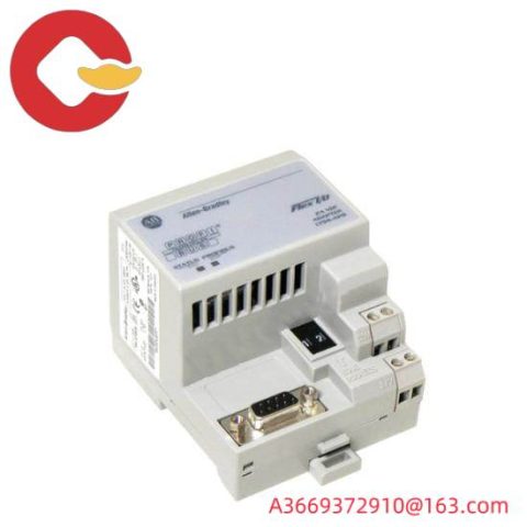 GE 1794-APB I/O Adapter Module for Industrial Automation, Efficient Control Solutions